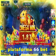 plataforma 66 bet